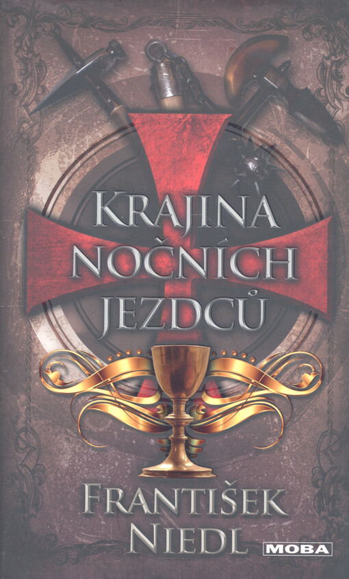 Krajina nočních jezdců