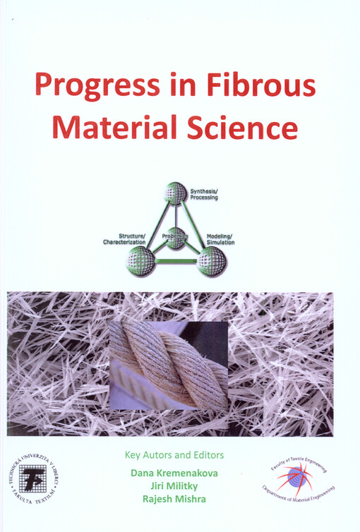 Progress in fibrous material science