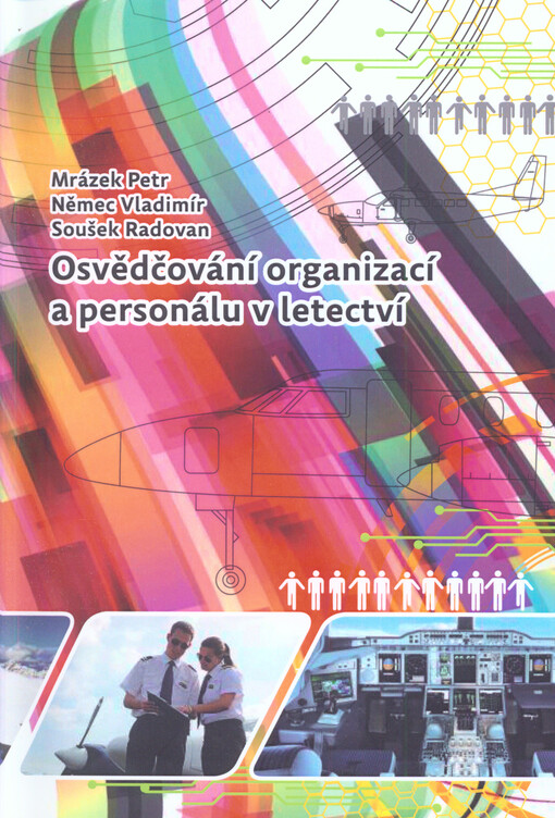 Osvědčování organizací a personálu v letectví