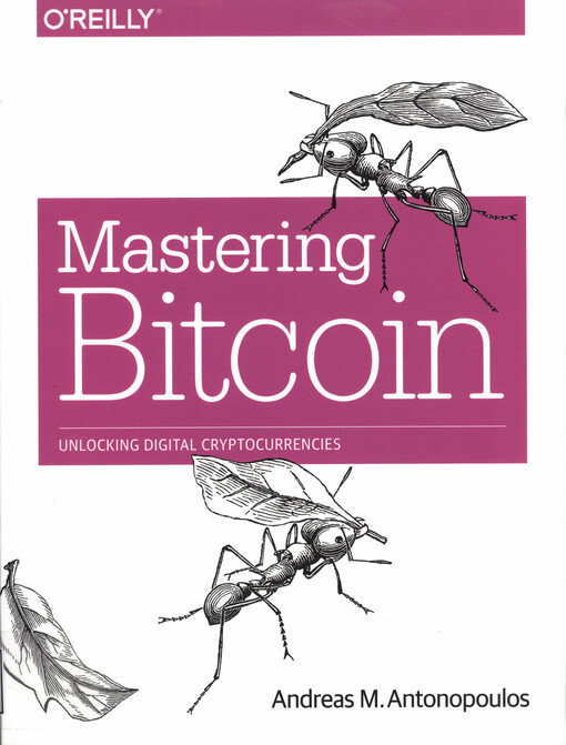Mastering bitcoin
