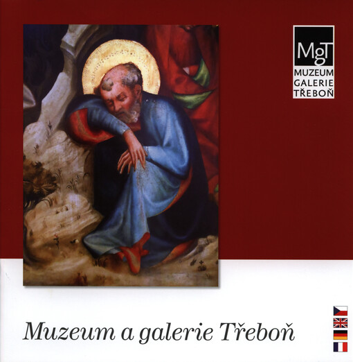 Muzeum a galerie Třeboň