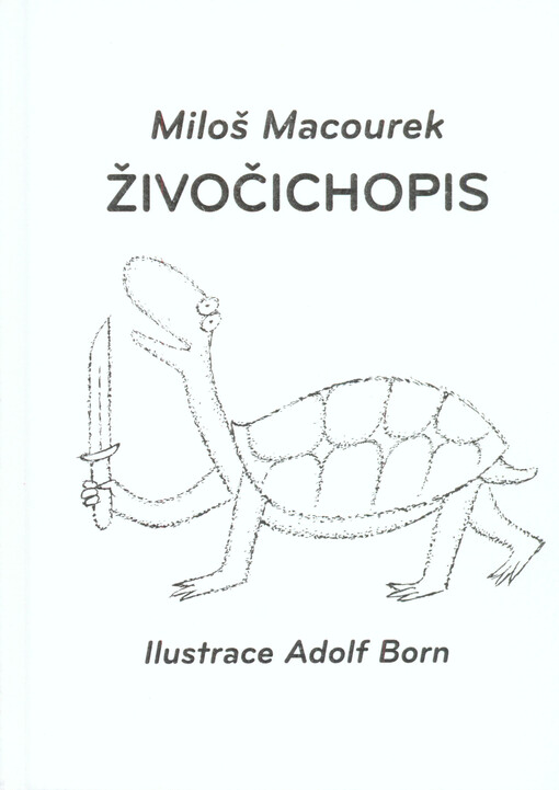 Živočichopis