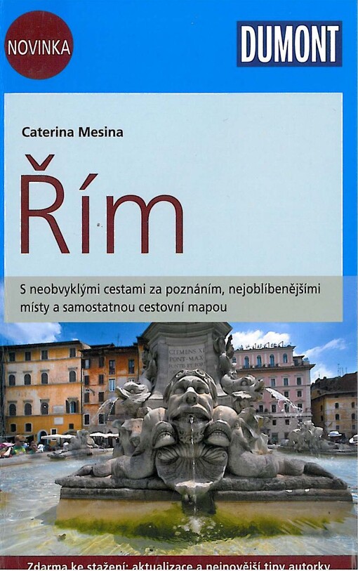 Řím