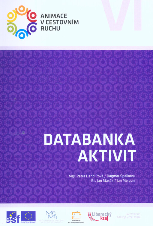 Databanka aktivit