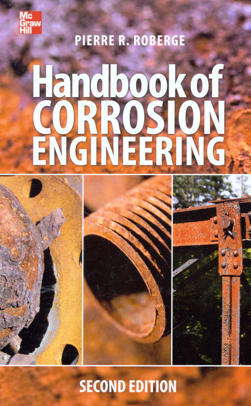 Handbook of corrosion engineering