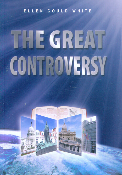 The great controversy
