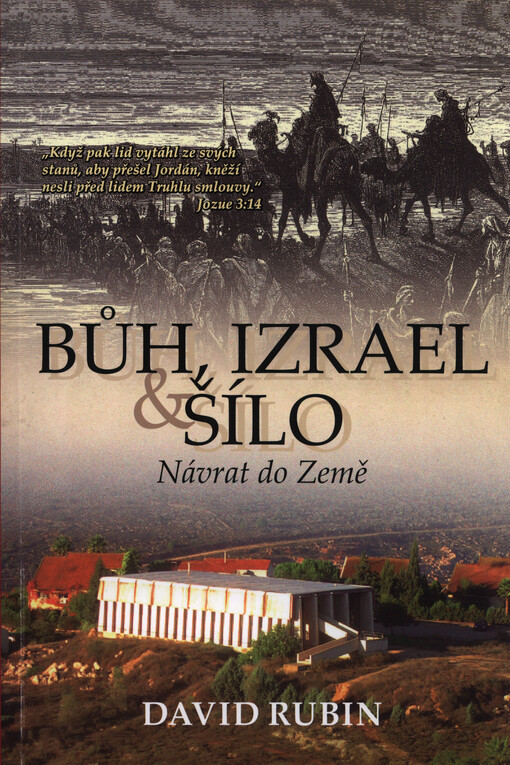 Bůh, Izrael a Šílo