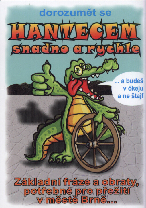 Hantecem snadno a rychle