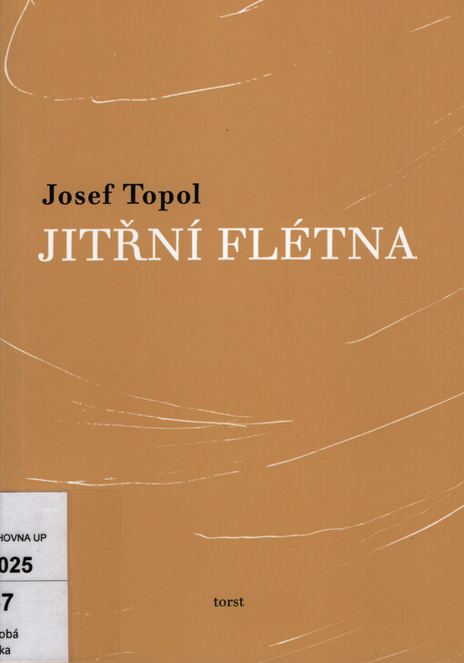 Jitřní flétna : verše, písně a popěvky : 1951-1956
