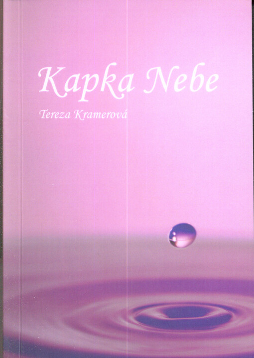 Kapka Nebe