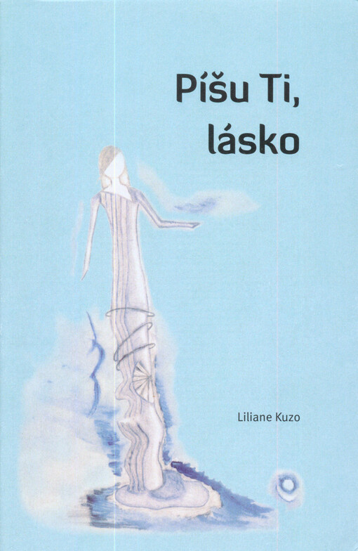Píšu Ti, lásko