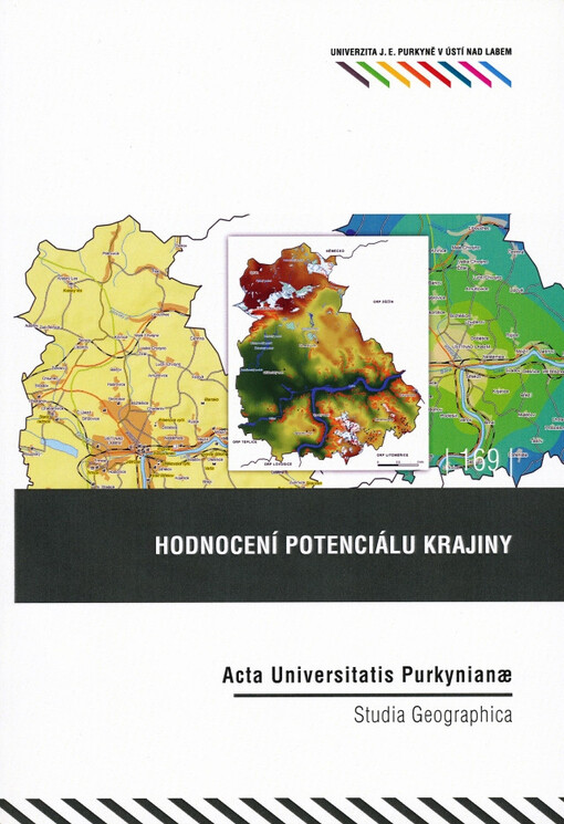 Hodnocení potenciálu krajiny