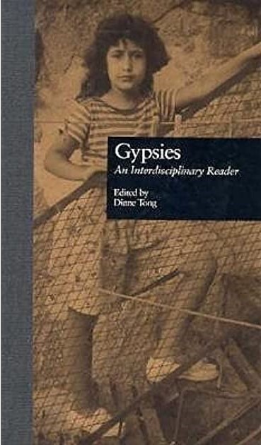 Gypsies : an interdisciplinary reader