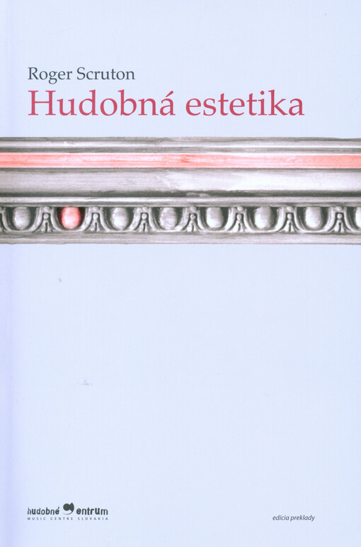 Hudobná estetika