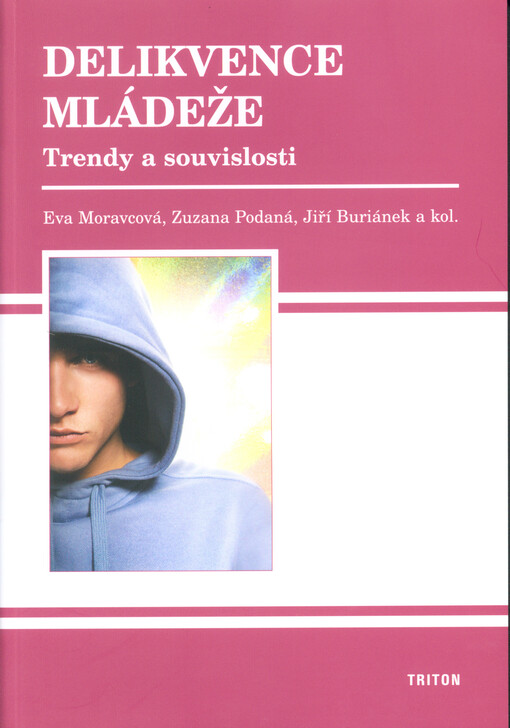 Delikvence mládeže