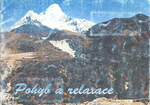 Pohyb a relaxace
