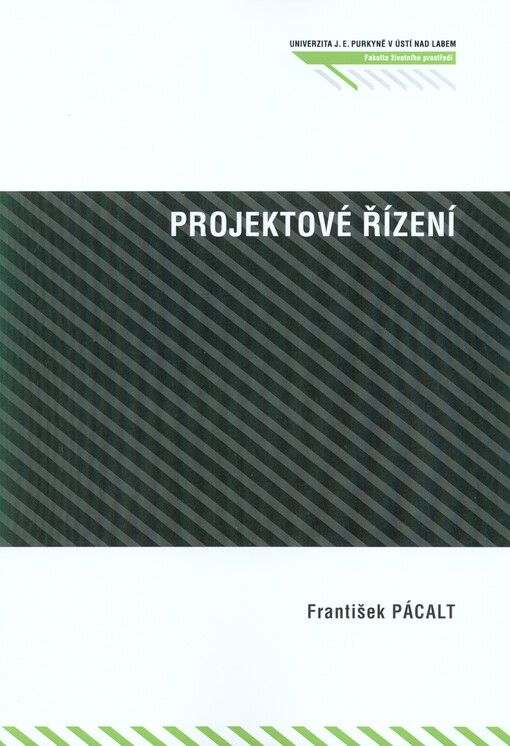 Projektové řízení