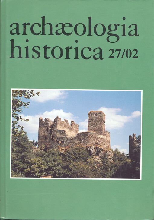 Archæologia historica
