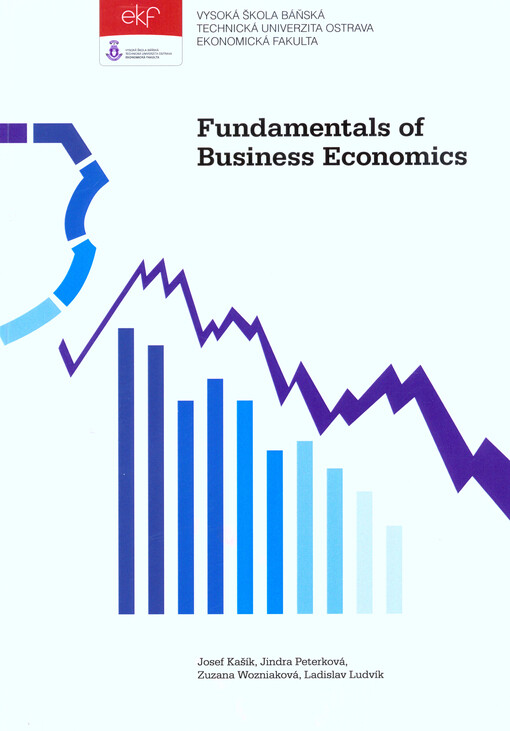 Fundamentals of business economics