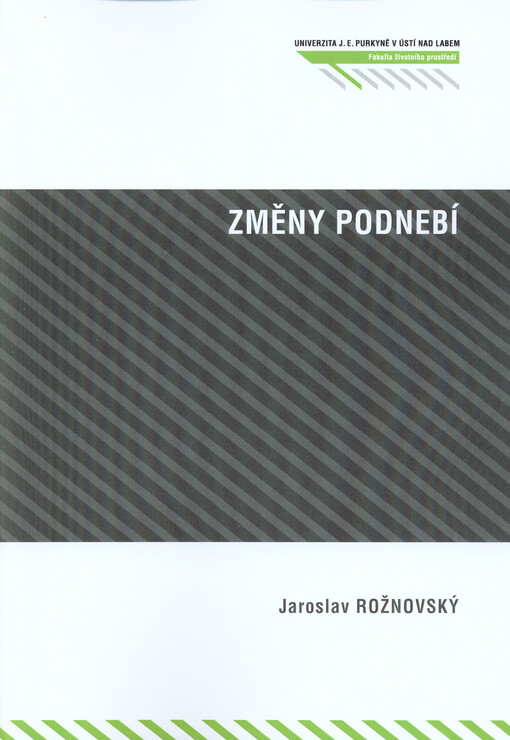 Změny podnebí
