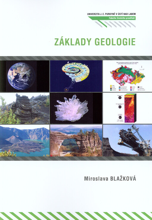 Základy geologie