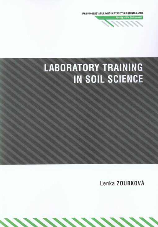 Laboratory training in soil science