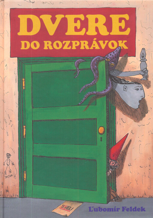 Dvere do rozprávok