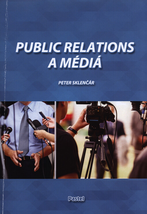 Public relations a médiá