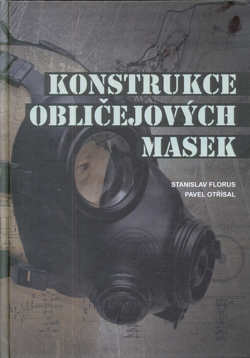 Konstrukce obličejových masek