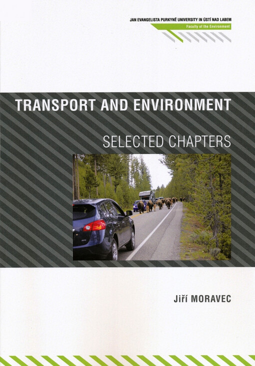 Transport and environment - selected chapters