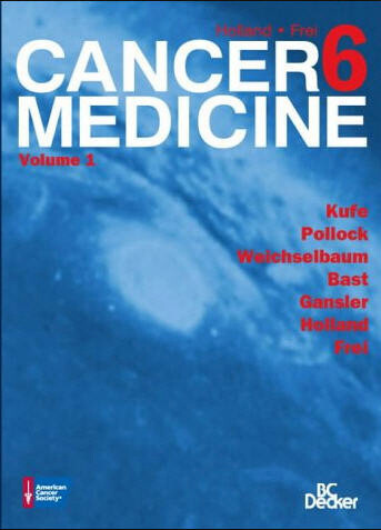 Cancer medicine 6