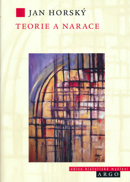 Teorie a narace
