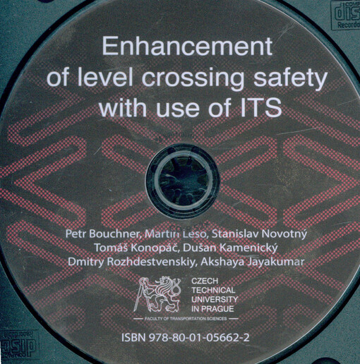 Enhancement of level crossing safety with use of ITS