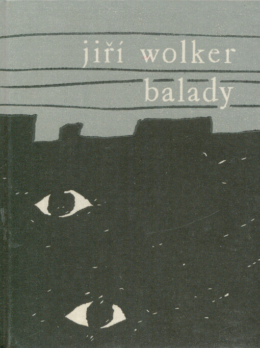 Balady, Vyd. 1. v Čs. spis.