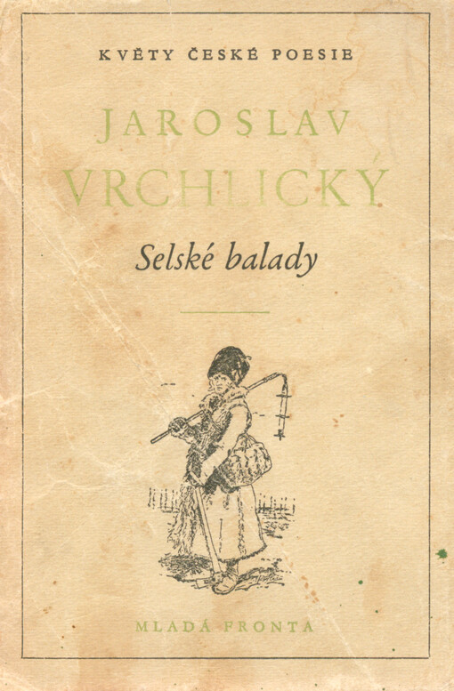 Selské balady