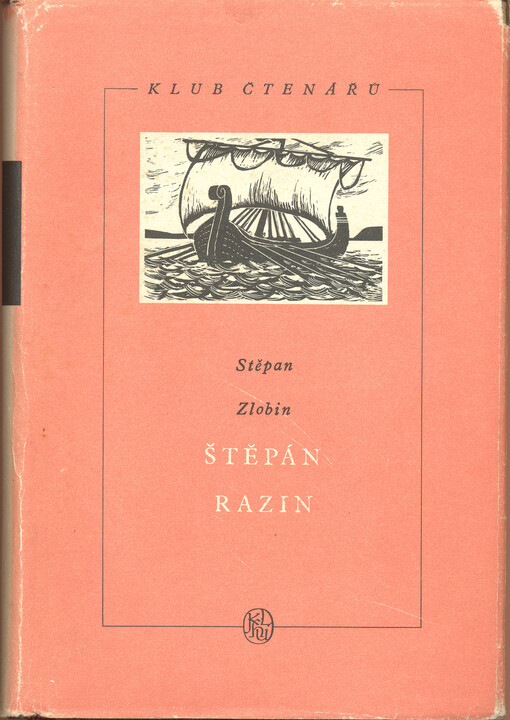 Štěpán Razin