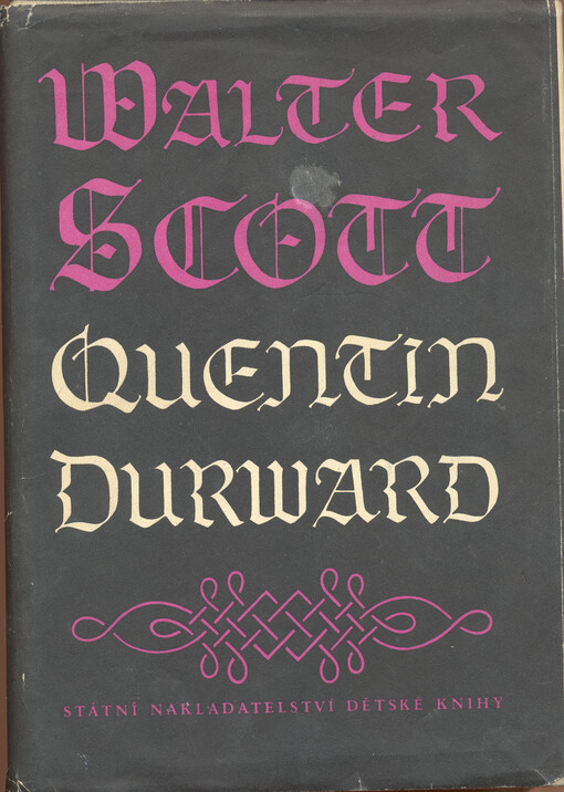 Quentin Durward