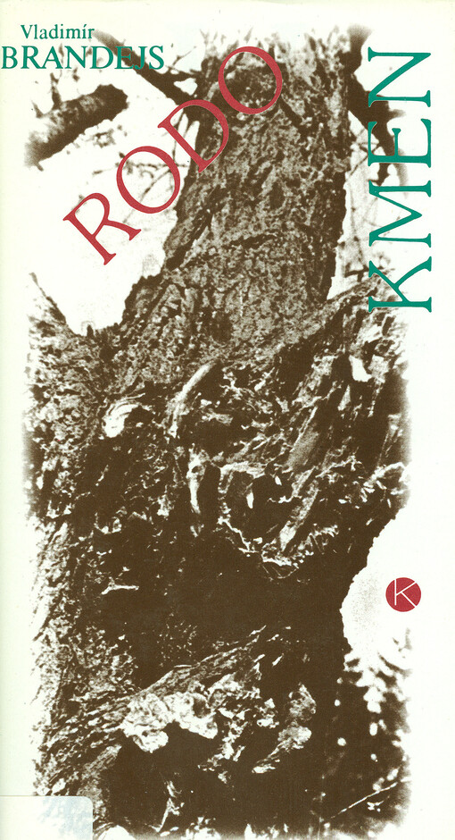 Rodokmen :básnická sbírka