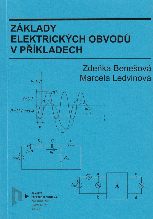 Základy elektrických obvodů v příkladech