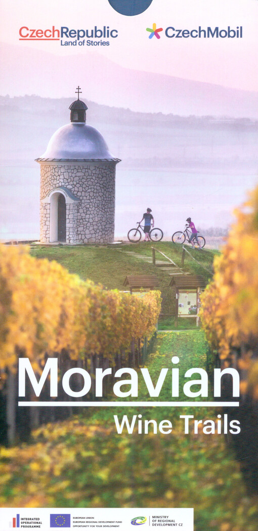 Moravian Wine Trails