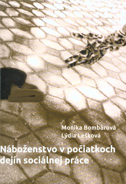 Náboženstvo v počiatkoch dejín sociálnej práce
