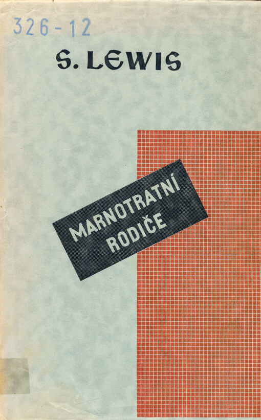 Marnotratní rodiče