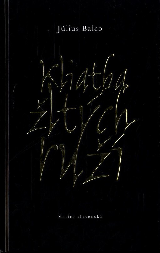 Kliatba žltých ruží