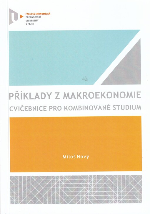 Příklady z makroekonomie