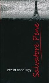 Penis monology