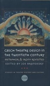 Czech theatre design in the twentieth century