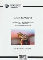Cvičení ze zoologie