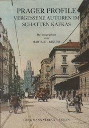 Prager Profile