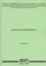 Geografie náboženství