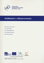 Úvod do problematiky veřejné správy a egovernmentu